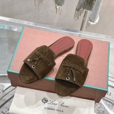 Loro Piana Sandals